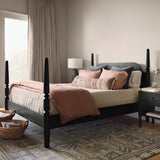 The Citizenry - Ayla Organic Cotton Quilted Bed Blanket