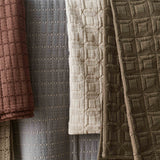 The Citizenry - Ayla Organic Cotton Quilted Bed Blanket