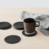 The Citizenry - Azad Leather Coasters