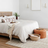 The Citizenry - Azalea Lumbar Pillow
