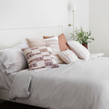 The Citizenry - Azalea Pillow
