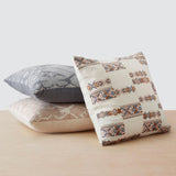 The Citizenry - Azalea Pillow