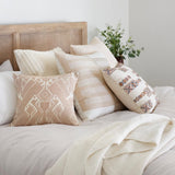 The Citizenry - Azalea Pillow