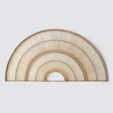 The Citizenry - Azibo Woven Wall Hanging