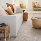 The Citizenry - Azibo Woven Stool