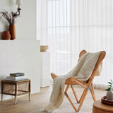 The Citizenry - Azibo Woven Stool