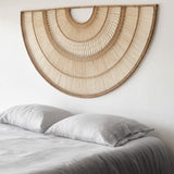 The Citizenry - Azibo Woven Wall Hanging