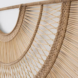 The Citizenry - Azibo Woven Wall Hanging