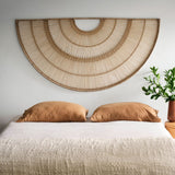 The Citizenry - Azibo Woven Wall Hanging