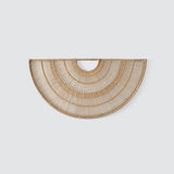 The Citizenry - Azibo Woven Wall Hanging