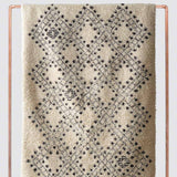 The Citizenry - Aziza Hand-Knotted Beni Ourain Area Rug