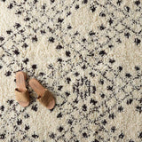 The Citizenry - Aziza Hand-Knotted Beni Ourain Area Rug