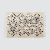 The Citizenry - Aziza Hand-Knotted Beni Ourain Area Rug