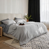 The Citizenry - Aziza Hand-Knotted Beni Ourain Area Rug