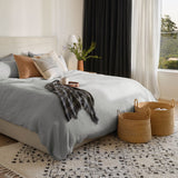 The Citizenry - Aziza Hand-Knotted Beni Ourain Area Rug