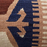 The Citizenry - Azra Kilim Lumbar Pillow