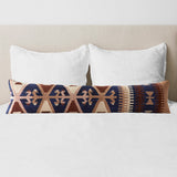 The Citizenry - Azra Kilim Lumbar Pillow