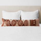 The Citizenry - Azra Kilim Lumbar Pillow