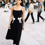 Ciao Lucia - Neroni Dress Black