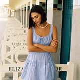 Ciao Lucia - Gianluca Dress Sail