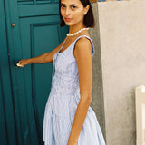 Ciao Lucia - Gianluca Dress Sail