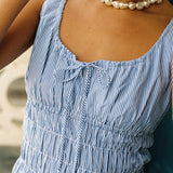 Ciao Lucia - Gianluca Dress Sail