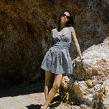 Ciao Lucia - Gianluca Dress Check