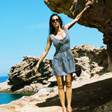 Ciao Lucia - Gianluca Dress Check