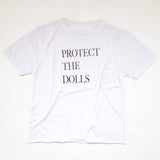 Conner Ives - The Protect the Dolls t - shirt