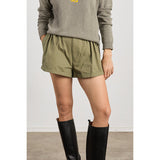 Ciao Lucia - Rianne Canard Merino Wool Pullover