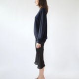 Conner Ives - The Merino Wool Sweater Dress