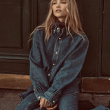 DOEN - BACALL SHIRT