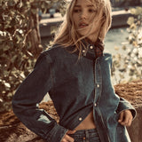 DOEN - BACALL SHIRT