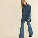 DOEN - BACALL SHIRT