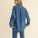 DOEN - BACALL SHIRT
