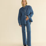 DOEN - BACALL SHIRT