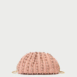 Loeffler Randall - Bailey Dome Clutch
