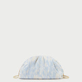 Loeffler Randall - Bailey Dome Clutch