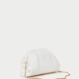 Loeffler Randall - Bailey Pearl Pleated Dome Clutch