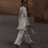 DOEN - BALFOUR BEADED BAG