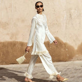 DOEN - BALFOUR BEADED BAG