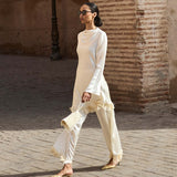 DOEN - BALFOUR BEADED BAG