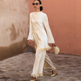 DOEN - BALFOUR BEADED BAG