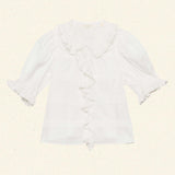 DÔEN - BALSAM TOP -- SALT