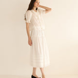 DÔEN - BALSAM TOP -- SALT