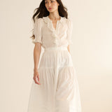 DÔEN - BALSAM TOP -- SALT