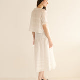 DÔEN - BALSAM TOP -- SALT