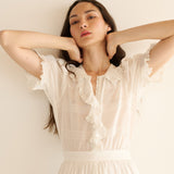 DÔEN - BALSAM TOP -- SALT