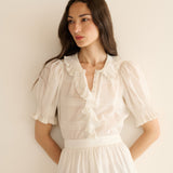 DÔEN - BALSAM TOP -- SALT