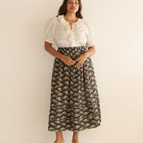 DÔEN - BALSAM TOP -- SALT